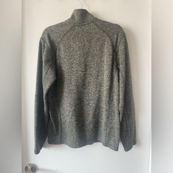 grey sweater - Picture 2 of 2